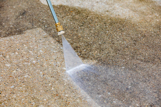 Best Factory Floor Cleaning  in Newark, NY