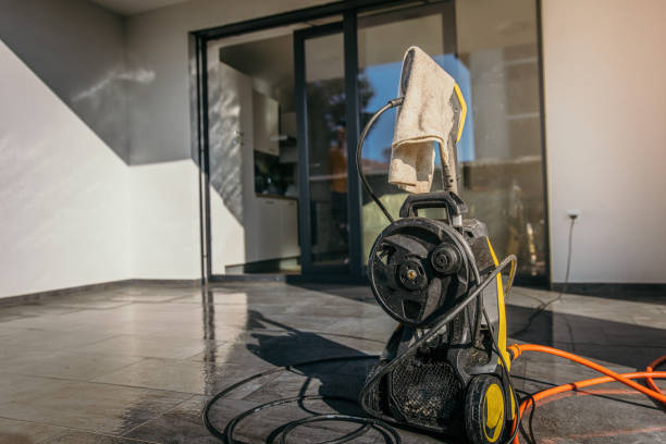 Best Post-Construction Pressure Washing  in Newark, NY