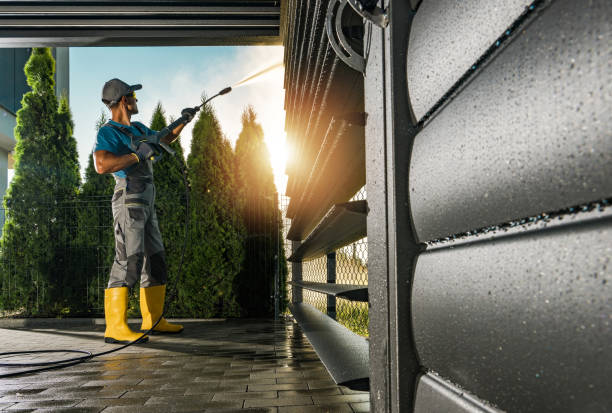 Best Driveway Pressure Washing  in Newark, NY