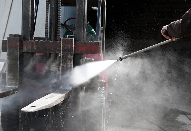 Best Oil Spill Cleanup  in Newark, NY